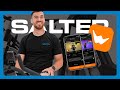 Video: PT-1591 CONNECT INDOOR BIKE Video: PT-1591 CONNECT INDOOR BIKE