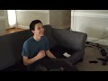 End of video