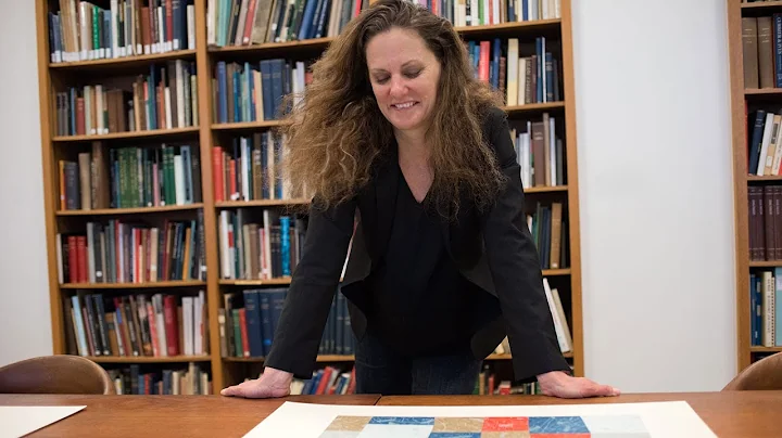 The Artist Project: Andrea Bowers