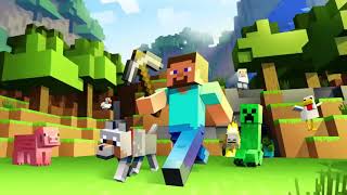 Minecraft #hörspiel  - Die Suche nach dem Diamanten Schwert screenshot 3