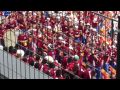 高校野球 習志野高校 吹奏楽部美爆音2 Japan High-school Baseball