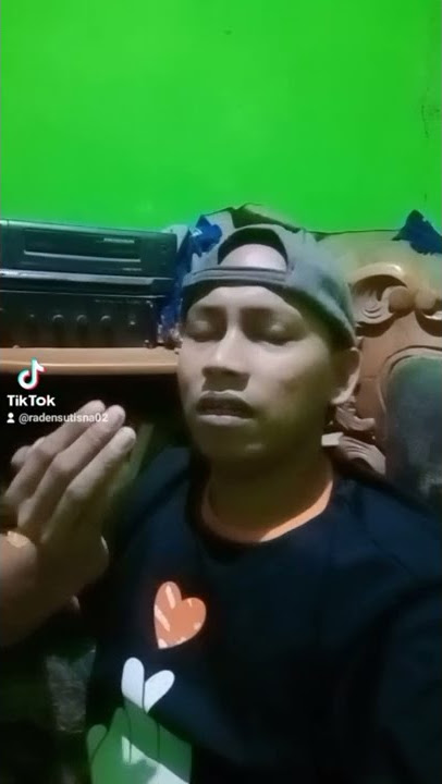 Tunggulah kasih