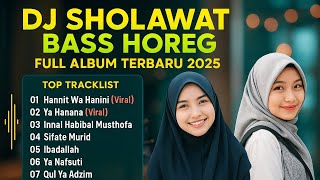 Download Lagu DJ SHOLAWAT FULL ALBUM TERBARU 2025 FULL BASS - Album Sholawat Terpopuler Viral Tiktok MP3 Download Lagu DJ SHOLAWAT FULL ALBUM TERBARU 2025 FULL BASS - Album Sholawat Terpopuler Viral Tiktok MP3