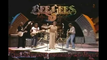 Bee Gees - Love you inside out