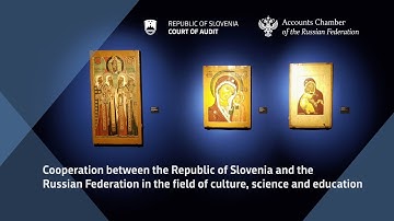 Parallel audit with the Accounts Chamber of the Russian Federation