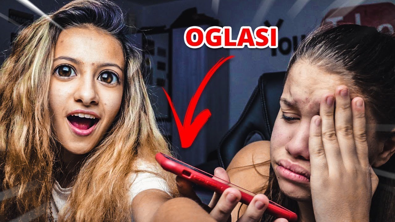 SPRDAMO OGLASE *prijavili nas*