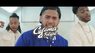 Novo single dos Calema e Zé Felipe | Estreia a 1 Abril