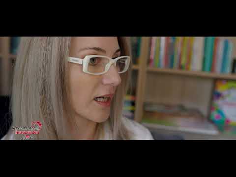 Întreprinderea socială SISU Academy