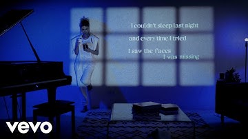 Delta Goodrem - All of My Friends (Lyric Video)