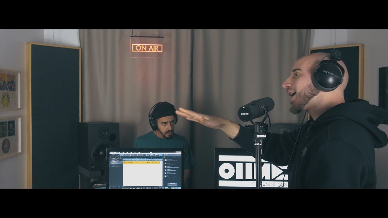 PURO L X Cálculo - Dar à Luz | OHME SESSIONS #5