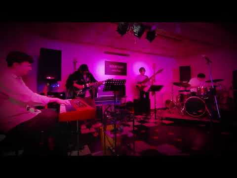 Hang Up Your Hang Ups @Somethin' (Jam Session, 2026/05/02)