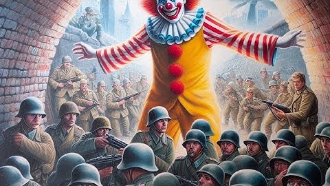 Metro Last Light Redux (part 2)