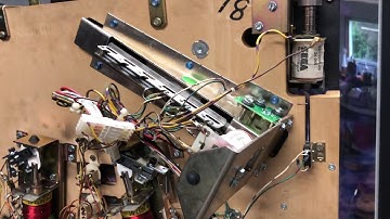 Jurassic Park: Lost world pinball it