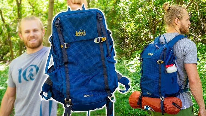 REI Co-op Trail 40 Pack - Women's