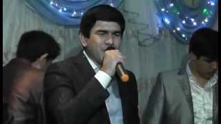 Hajy Yazmammedow Vs Perhadyn Kakasynyn Doglan Guni