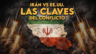 ✅ The 5 key points of the IRAN CONFLICT | What will happen now?