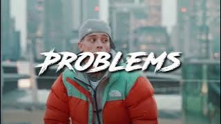 (FREE) Central Cee x Lil Tjay x Sample Drill Type Beat -'Problems' (prodbyFenix x @beatsbynostalg1q)