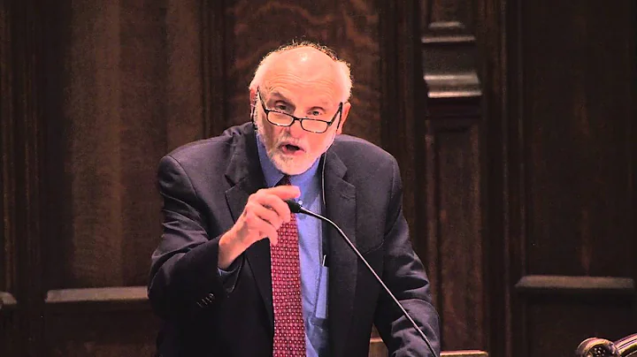 The Rev. Dr. Walter Brueggemann