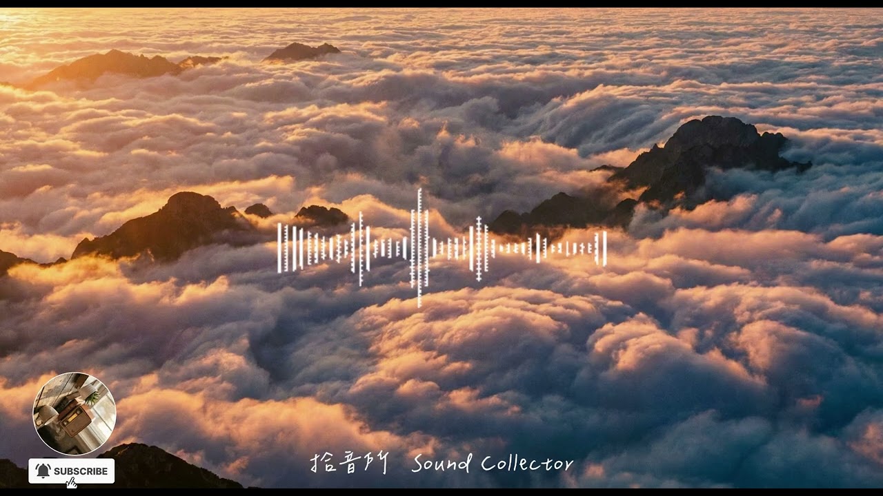 【Sound Collector BGM】療癒放空時光 | Chill Vibes & Relaxing