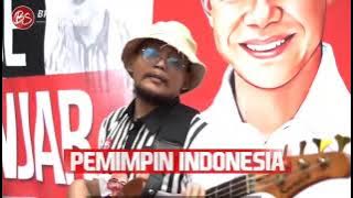 Gue Ganjar Loe Ganjar..