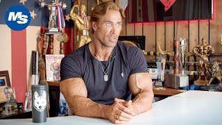 Mike O'Hearn - Exclusive Interview & Home Tour | Part 1