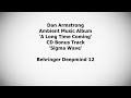  Northeast ...
Chillout Lounge Music - Behringer Deepmind 12 - Bonus On CD - Dan Armstrong Electronic Ambient Music
![Chillout Lounge Music - Behringer Deepmind 12 - Bonus On CD - Dan Armstrong Electronic Ambient Music
