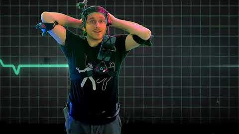 VR Mocap for Unreal Engine - Quick Start Video