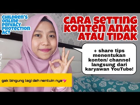 Video: Cara Mengisi Album Anak-anak