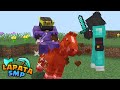 Why I Killed My Own Horse in Lapata SMP