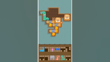 Puzzle Cats - Gameplay Walkchrough (iOS & Android) #funny #1hour  #games #shorts #trending