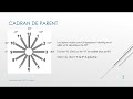 18 cours analyse de la vision  extriorisation du cadran de parent il astigmate  bts ol