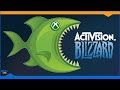 Here's what I think about Microsoft buying Activision Blizzard