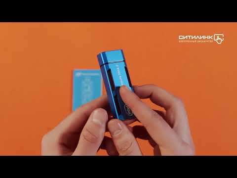 Обзор опция Intel Original Movidius Neural Compute Stick 2 with Myriad X | Ситилинк