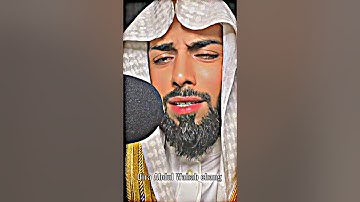 #ارح_سمعك #تلاوة_خاشعة #راحة_نفسية #qariabdulwahabchang #fypシ #fyp #part200 @lWahabChang2.0