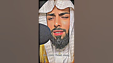#ارح_سمعك #تلاوة_خاشعة #راحة_نفسية #qariabdulwahabchang #fypシ #fyp #part200 @lWahabChang2.0