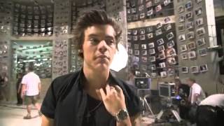 One direction - 1D Day Harry ZAPPAR PART 1/2
