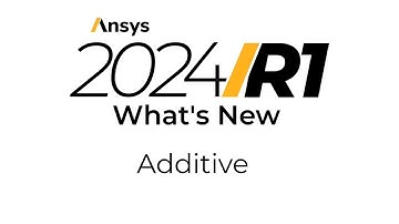 Ansys 2024 R1: What