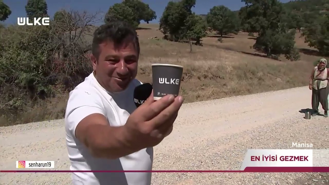 En İyisi Gezmek- Manisa |  22 TEMMUZ