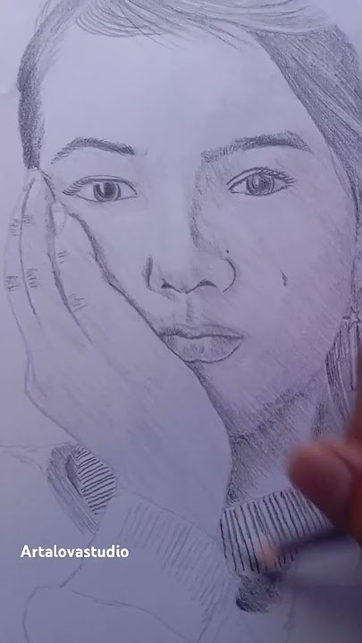 Ningsih Fatimah | Sketch |Request