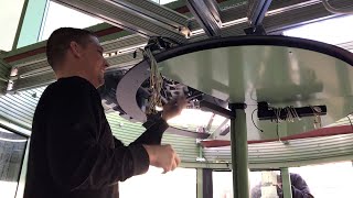 Meekijken Met De Installatiemonteurs Van Boon Edam