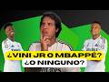 Vinippé FUERA???