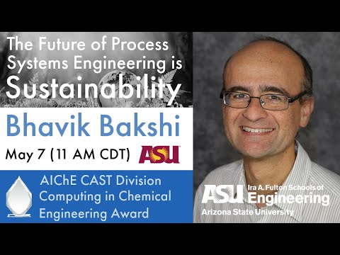 Sustainability: Future of