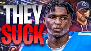 видео: Итак, «Теннесси Тайтенс» все еще ОТСТОЙ. картинка: Итак, «Теннесси Тайтенс» все еще ОТСТОЙ.