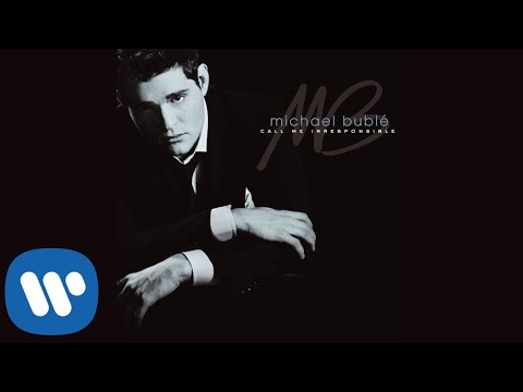 Michael Bublé - L.O.V.E. [Official Audio]