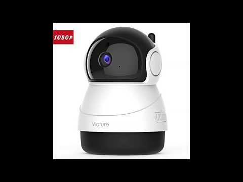 Victure 1080P FHD