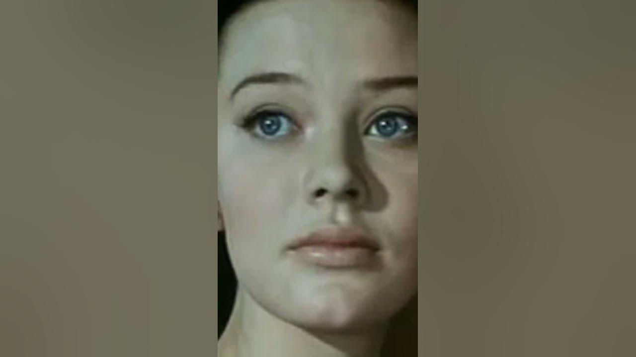 НАТАША РОСТОВА - русская душа 🎬 - YouTube