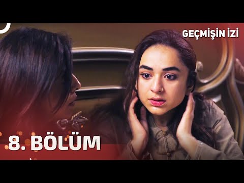 Geçmişin İzi 8. Bölüm | Türkçe Dublaj | Dil Na Umeed To Nahi | Pakistan Dizisi