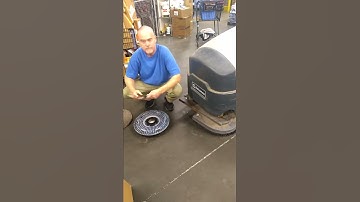 Advance 34 RST Pad Change....NOT!!!!