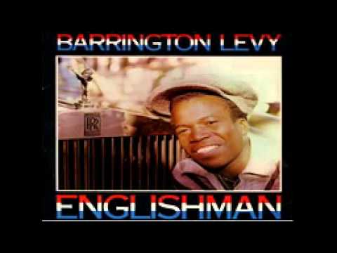 Barrington Levy - Sister Carol (12in Remix)