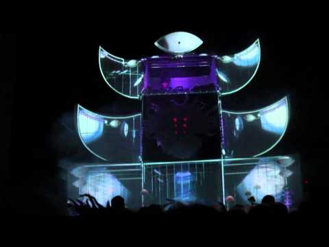 The Shpongletron Experience Mcdonald Theater Eugen...